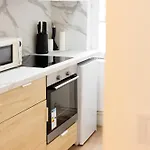 Apartman Le Velours - Centre - Calme - Cosy Saumur