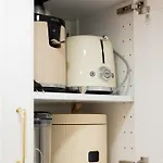 Le Velours - Centre - Calme - Cosy Apartamento *