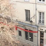 Apartamento Le Velours - Centre - Calme - Cosy