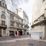 Le Velours - Centre - Calme - Cosy *