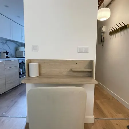 Le Velours - Hyper Centre - Calme Appartement Saumur