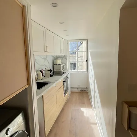 Apartamento Le Velours - Centre - Calme - Cosy *