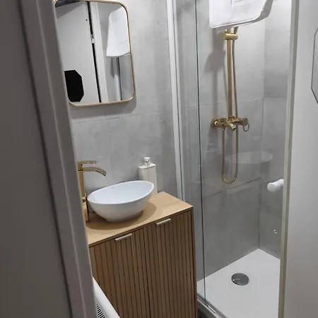 Le Velours - Centre - Calme - Cosy Saumur