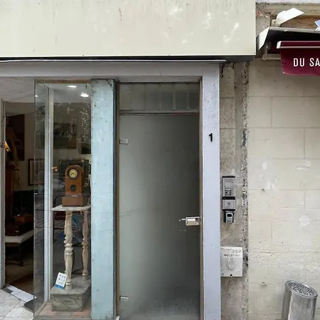 Le Velours - Centre - Calme - Cosy