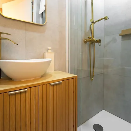 Apartman Le Velours - Centre - Calme - Cosy