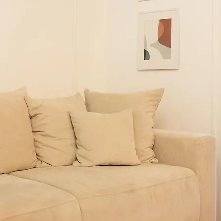 Le Velours - Centre - Calme - Cosy Апартаменты *