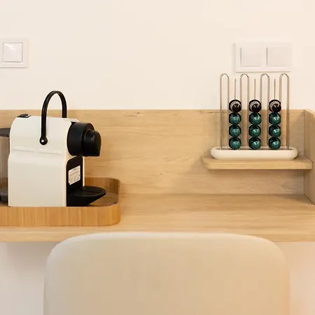 Apartman Le Velours - Centre - Calme - Cosy