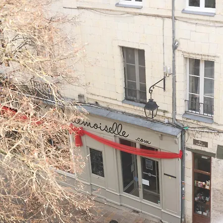 Apartman Le Velours - Centre - Calme - Cosy