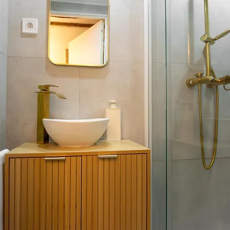 Апартаменты Le Velours - Centre - Calme - Cosy Сомюр