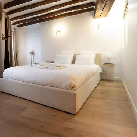 Le Velours - Centre - Calme - Cosy Daire Saumur