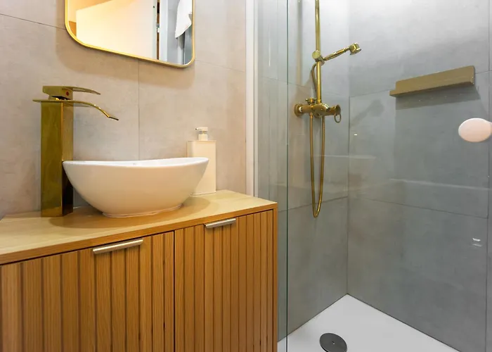 Apartman Le Velours - Centre - Calme - Cosy