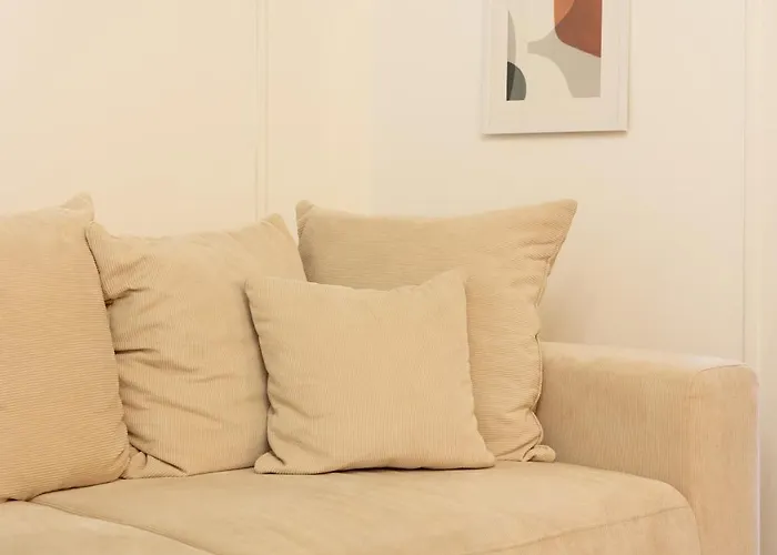 Le Velours - Centre - Calme - Cosy Apartman *