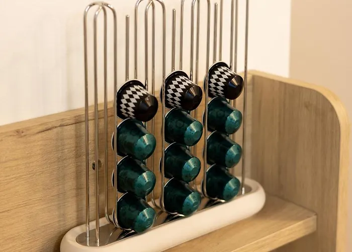 Apartman Le Velours - Centre - Calme - Cosy Saumur