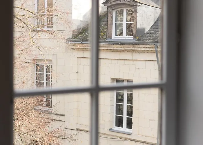 Apartman Le Velours - Centre - Calme - Cosy *