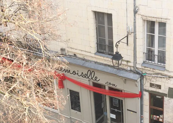 Apartman Le Velours - Centre - Calme - Cosy