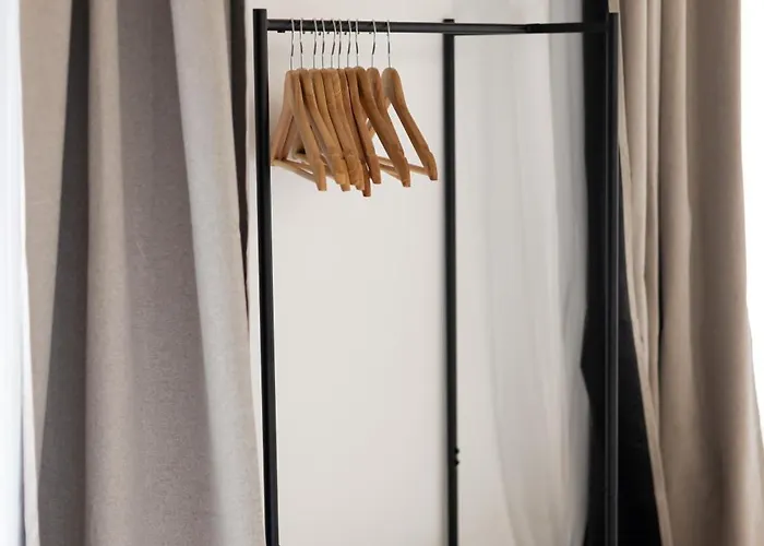 Apartman Le Velours - Centre - Calme - Cosy Saumur